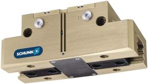 Universal gripper pneumatic PGN-plus-P 200-1 from SCHUNK SE & Co. KG with the article number 0318616